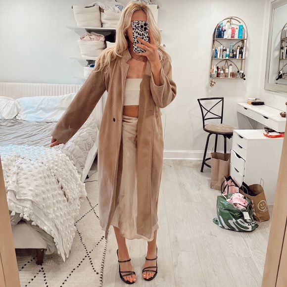 ZAFUL light trench M - Picture 3 of 14